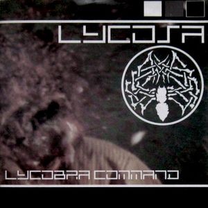 Lycobra Command (EP)