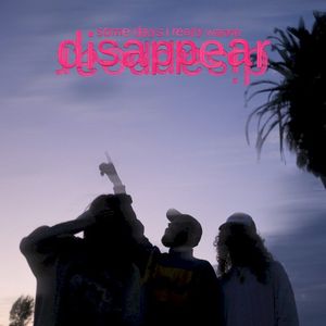 disappear (Single)