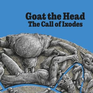 The Call of Ixodes (Single)