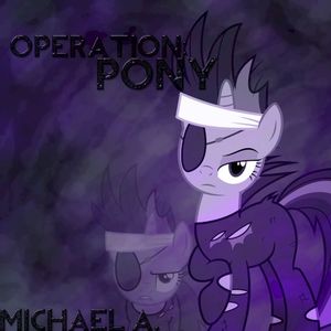 Operation: Pony (EP)