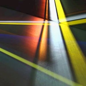Hologram (Single)