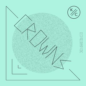 CROWNS EP (EP)