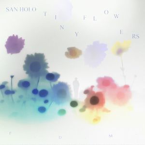 TINY FLOWERS (Single)