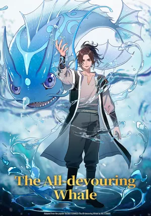 The All-Devouring Whale: Homecoming