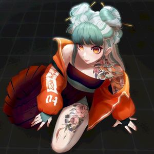 Kenshin (Single)