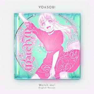 Watch me! (English Version) (Single)
