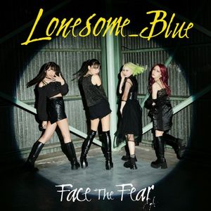 Face The Fear (Single)