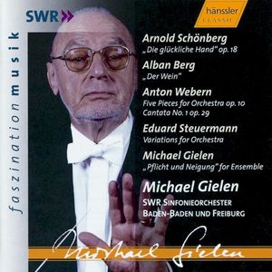 5 Pieces, op. 10: III. Sehr langsam und äusserst ruhig