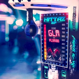 Hittaz EP (EP)