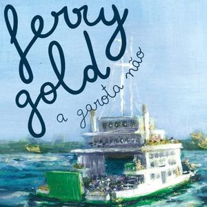 Ferry Gold