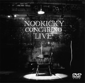 CONCARINO LIVE (Live)