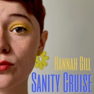 Sanity Cruise (EP)