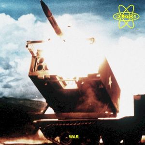 War (EP)