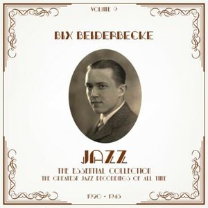 Jazz: The Essential Collection, Vol. 9
