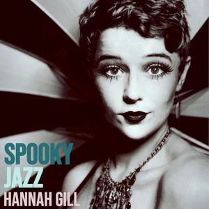 Spooky Jazz (EP)