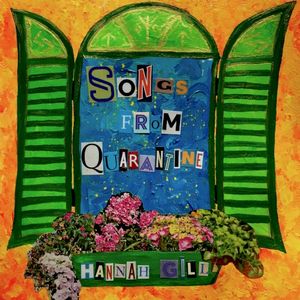 Songs From Quarantine (EP)