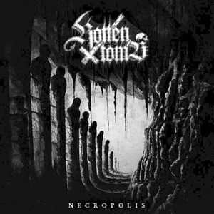 Necropolis (EP)