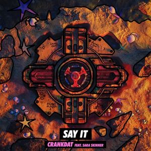 Say It (Single)