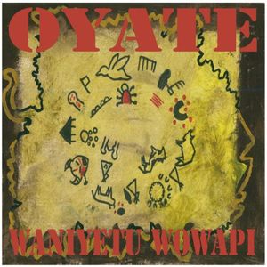 Waniyetu Wowapi (EP)