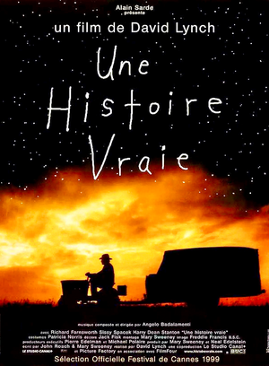 Une histoire vraie