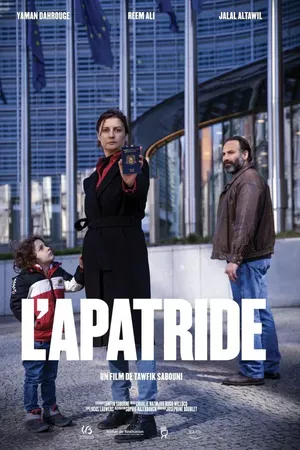 L'Apatride
