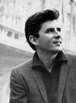 Johnny Tillotson