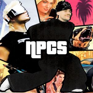 NPCs (mit Aggu) (Single)