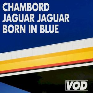 Born In Blue (Single)