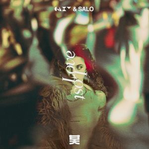 Love Lost (Single)