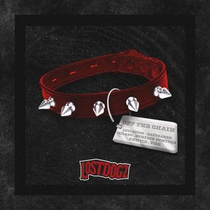 Lost Dogz: Off the Chain