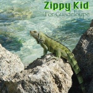 For Guadelope (Single)