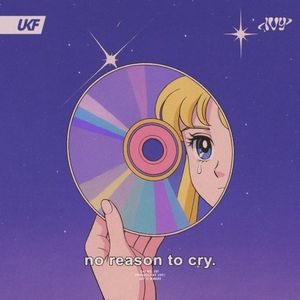 no reason to cry (Single)