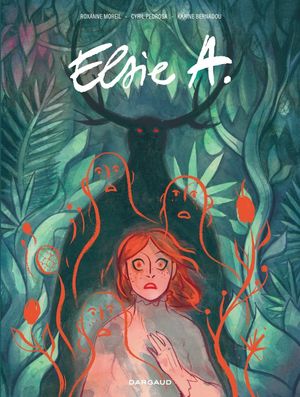 Elsie A