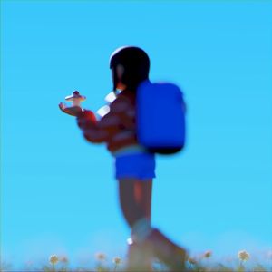 Alice (Single)