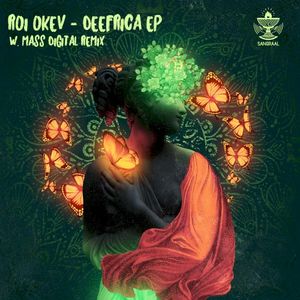 Deefrica EP (EP)