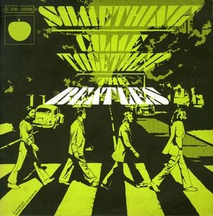 Something / Come Together (Single)