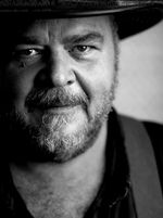 David Thomas