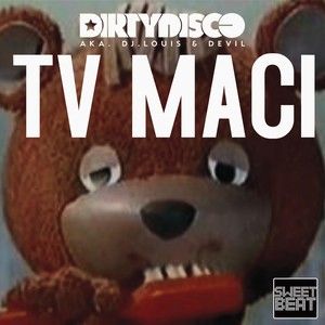 TV Maci (Single)