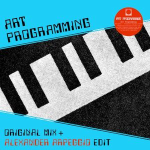 Art Programming (EP)