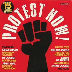 Uncut: Protest Now!