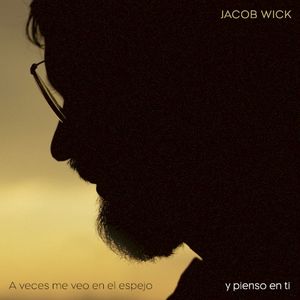 a veces me veo en el espejo y pienso en ti