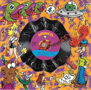 The Dr. Demento Collection, Volume 2: The Late '70s