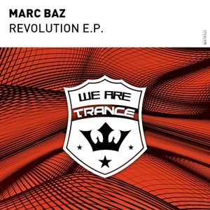 Revolution EP (EP)