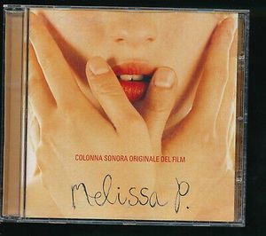 Melissa P. (OST)