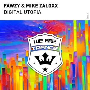Digital Utopia (Single)