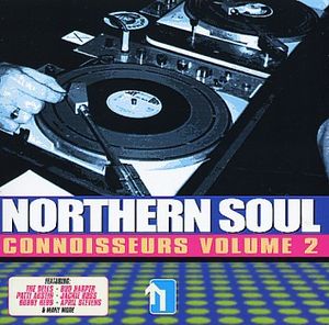 Northern Soul Connoisseurs, Volume 2