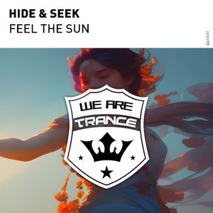 Feel the Sun (Single)