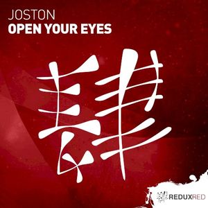 Open Your Eyes (Single)