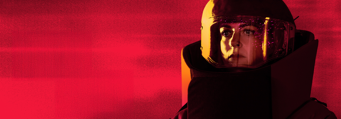 Cover Dernière seconde