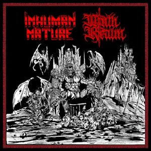 Inhuman Nature / Ninth Realm (EP)